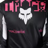 Maglia maniche lunghe Fox Ranger Digi Image - Nero Fox