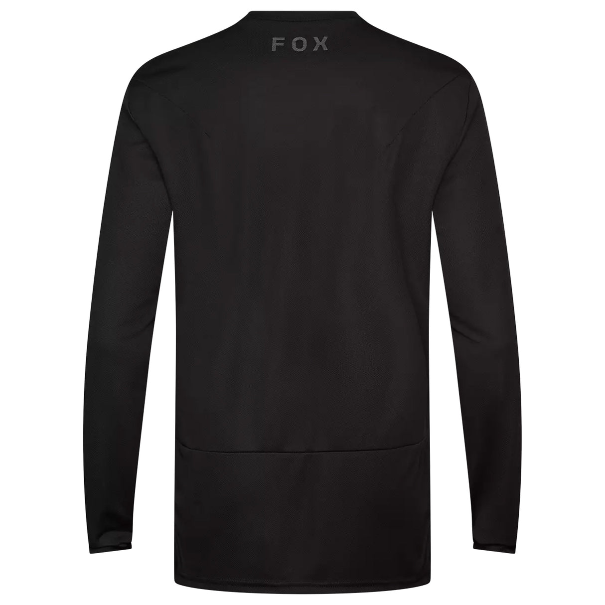 Maglia maniche lunghe Fox Ranger Fox Head - Nero Fox