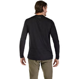 Maglia maniche lunghe Fox Ranger Fox Head - Nero Fox