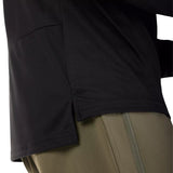 Maglia maniche lunghe Fox Ranger Fox Head - Nero Fox