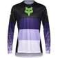 Maglia maniche lunghe Fox Ranger Grid - Nero