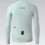 Maglia maniche lunghe Gobik Avalon Halcyon - Grigio Gobik