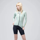 Maglia maniche lunghe Gobik Avalon Halcyon - Grigio Gobik