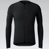 Maglia maniche lunghe Gobik Avalon Ink - Nero Gobik