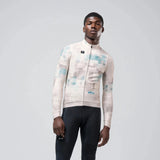 Maglia maniche lunghe Gobik Hyder Hazelnut - Marrone Gobik