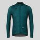 Maglia maniche lunghe Gobik Hyder Nordic - Verde
