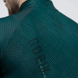 Maglia maniche lunghe Gobik Hyder Nordic - Verde Gobik