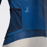 Maglia maniche lunghe Gobik Hyder Royal - Blu