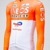 Maglia maniche lunghe Gobik Ineos Grenadiers 2026 Hyder Gobik