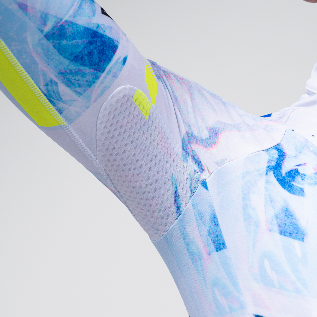 Camiseta de manga larga Gobik Movistar 2026 Hyder