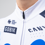 Camiseta de manga larga Gobik Movistar 2026 Hyder