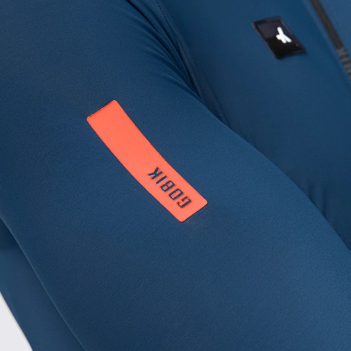 Maillot manches longues Gobik Pacer Solid 2.0 Assault - Bleu
