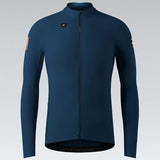 Maillot manches longues Gobik Pacer Solid 2.0 Assault - Bleu
