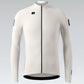 Maglia maniche lunghe Gobik Pacer Solid 2.0 Crepe - Beige Gobik