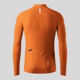 Maglia maniche lunghe Gobik Pacer Solid 2.0 Thai - Arancio Gobik