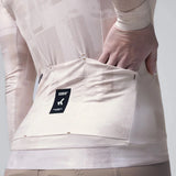 Maglia maniche lunghe Gobik Vanquish Whisper - Grigio Gobik