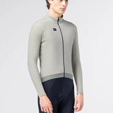 Maillot manga larga Gobik Weezer Leek - Verde