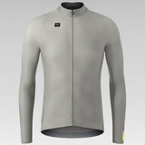 Maillot manga larga Gobik Weezer Leek - Verde
