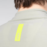Maillot manga larga Gobik Weezer Leek - Verde