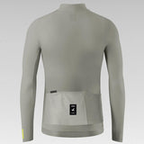 Maillot manga larga Gobik Weezer Leek - Verde