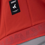 Maglia maniche lunghe Gobik Weezer Monarch - Rosso Gobik