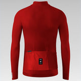 Maglia maniche lunghe Gobik Weezer Monarch - Rosso Gobik