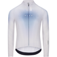 Langarmtrikot Gregarius Hybrid Light QLAB - Grau