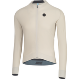 Langarmtrikot Jëuf Pro Thermal - Beige