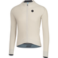 Maglia maniche lunghe Jëuf Pro Thermal - Beige