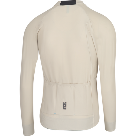 Jersey Jeuf Pro Thermal long sleeves - Beige