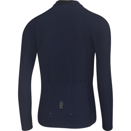 Jersey long sleeves Jëuf Pro Thermal - Blue