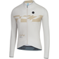 Maglia maniche lunghe Jëuf Pro Thermal Flashy - Beige