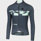Maglia maniche lunghe Jëuf Pro Thermal Flashy - Verde