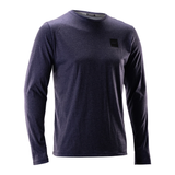 Maillot manches longues Leatt vtt Gravity 3.0 - Bleu