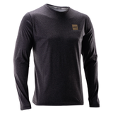 Maillot manches longues Leatt vtt Gravity 3.0 - Noir