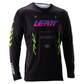 Maillot mangas largas Leatt MTB Gravity 4.0 - Negro