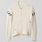 Maglia maniche lunghe Maap Aeon - Bianco