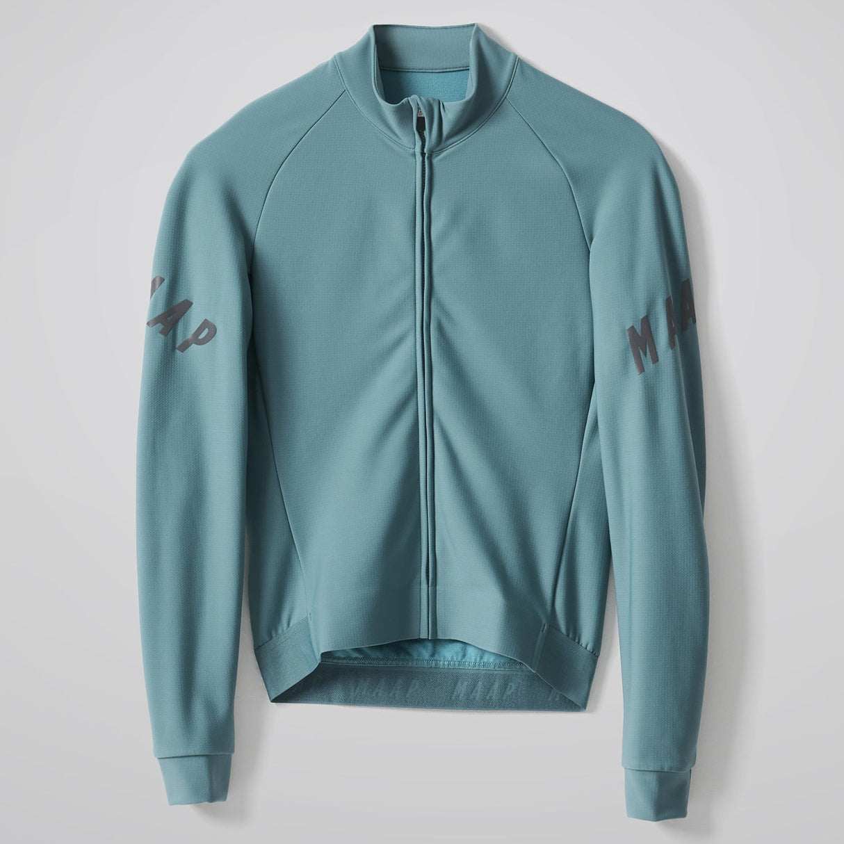 Maglia maniche lunghe Maap Aeon Thermal - Verde Maap