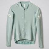 Maglia maniche lunghe Maap Aeon - Verde Maap