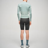 Maglia maniche lunghe Maap Aeon - Verde Maap