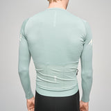 Maglia maniche lunghe Maap Aeon - Verde Maap