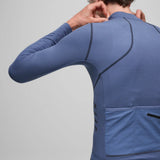 Maillot à manches longues Maap Alt_Road 2.0 - Bijou Blue