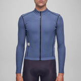 Maillot à manches longues Maap Alt_Road 2.0 - Bijou Blue