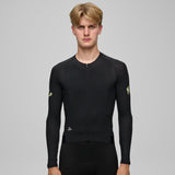 Maillot manches longues Maap Aeon - Noir