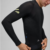 Maillot manches longues Maap Aeon - Noir