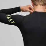 Maillot manches longues Maap Aeon - Noir