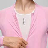 Jersey Maap Aeon long sleeves - Pink