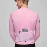 Jersey Maap Aeon long sleeves - Pink