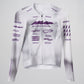 Maglia maniche lunghe Maap Beta Pro Aero - Grigio