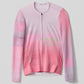 Maglia maniche lunghe Maap Blur Pro Air 3.0 - Rosa